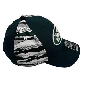 New York Jets NFL MVP Structured Cap by '47 Brand One Size Green New